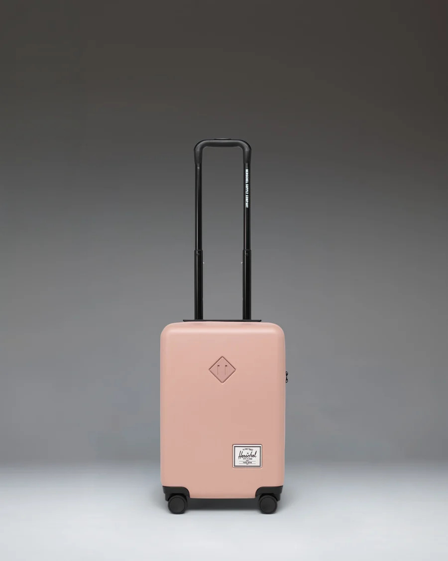 Herschel Heritage Hardshell Carry On Luggage | Herschel Supply Company