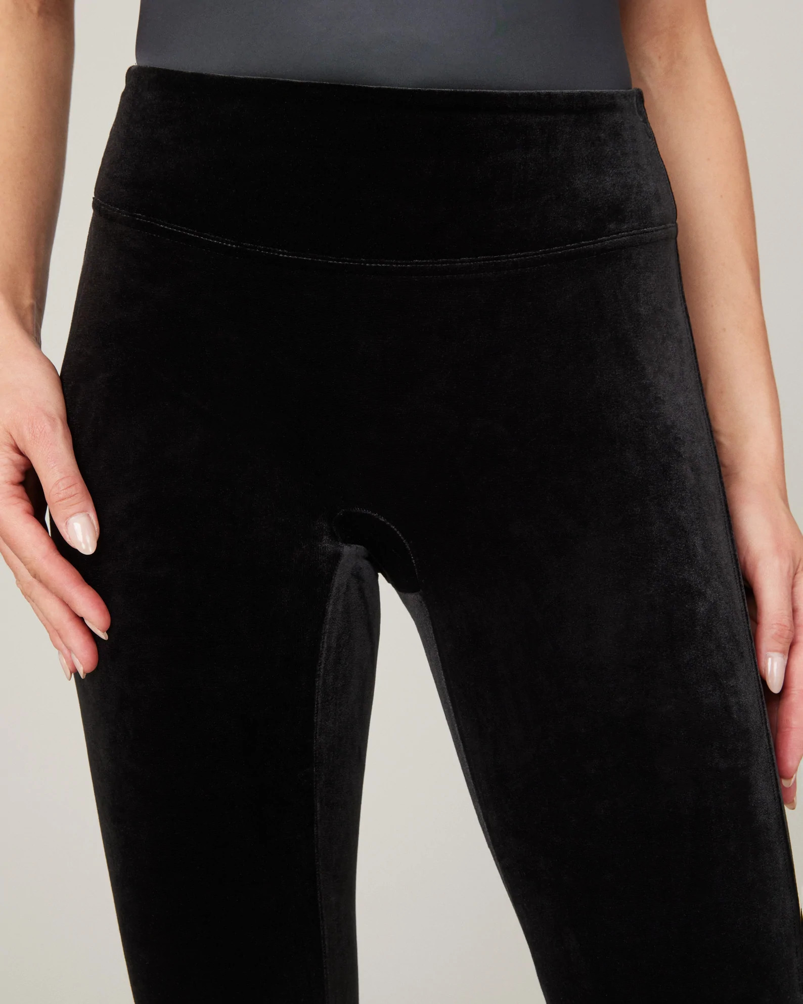 Velvet Leggings | Spanx
