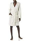 Amazon Essentials Women's Lightweight Waffle Mid-Length Robe (Available in Plus Size) | Amazon (US)