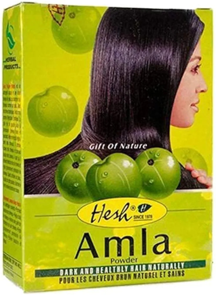 Amla Hair Powder 3.5oz powder | Amazon (US)