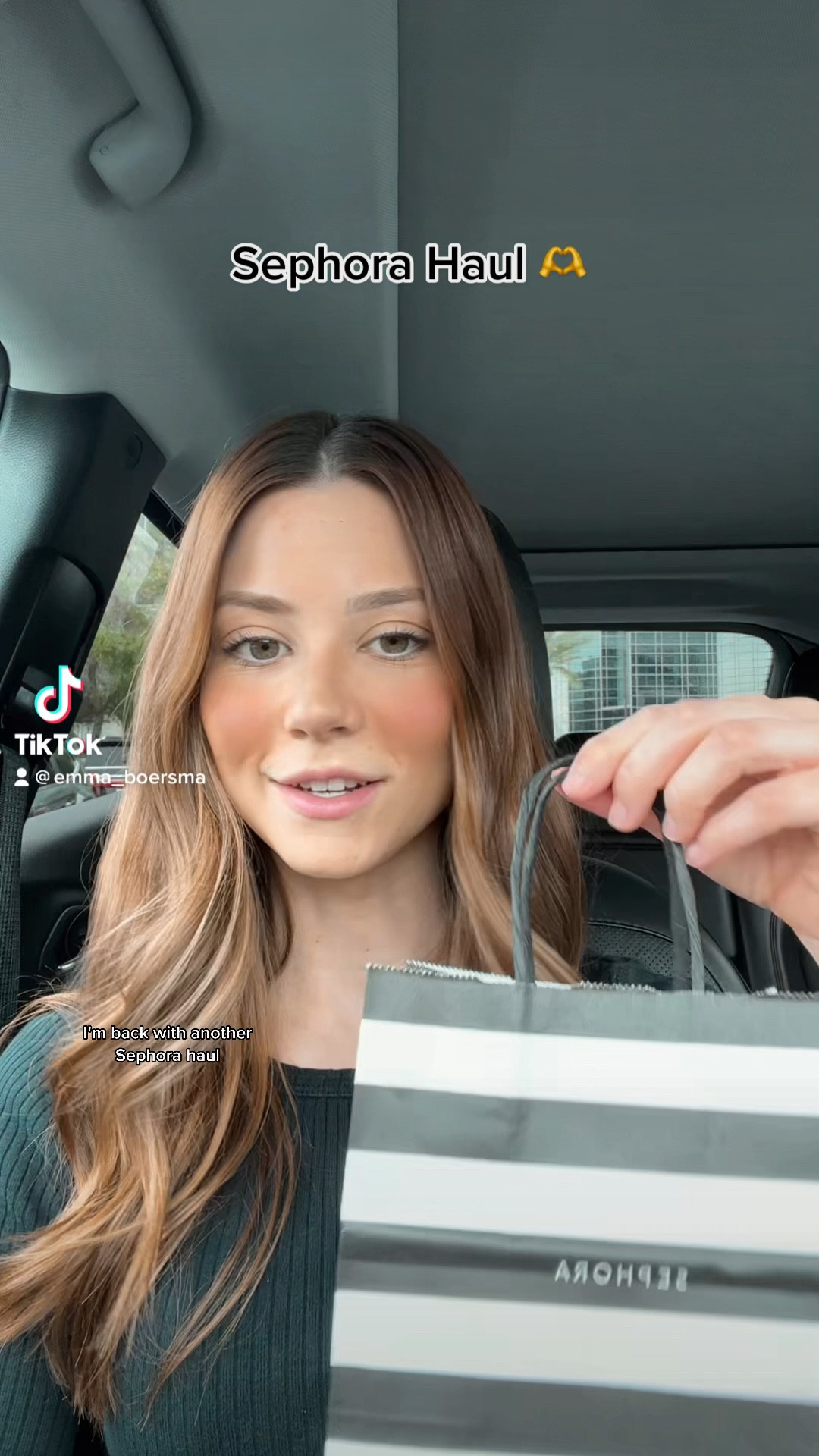 Products from my recent Tik Tok #tiktok #makeuphaul #sephorahaul

#LTKbeauty