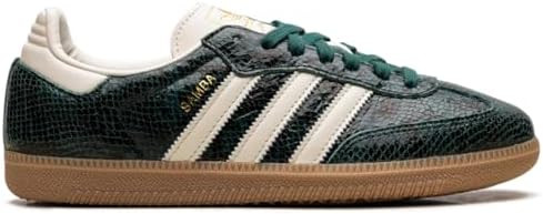 adidas Women's Samba OG Sneakers | Amazon (US)