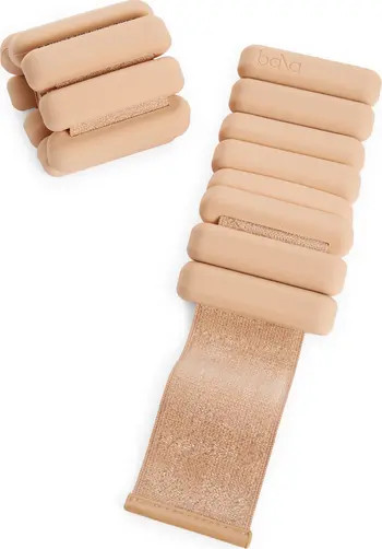 Bala Set of 2 2-Pound Weighted Bangles | Nordstrom | Nordstrom