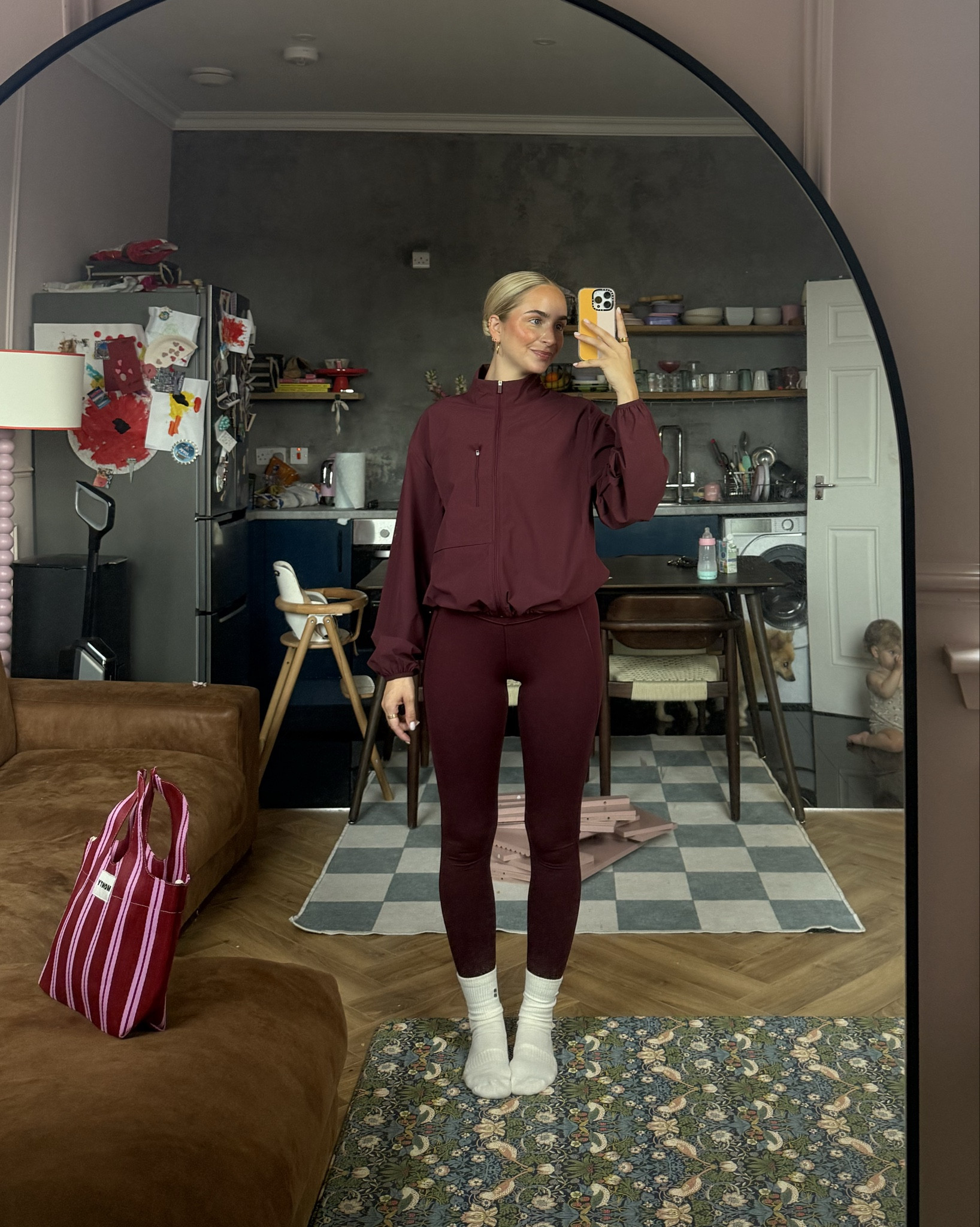 Daughters of India discount code is ESTERA15 

#LTKuk #LTKautumn #LTKsummer