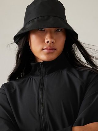 Water Resistant Bucket Hat | Athleta