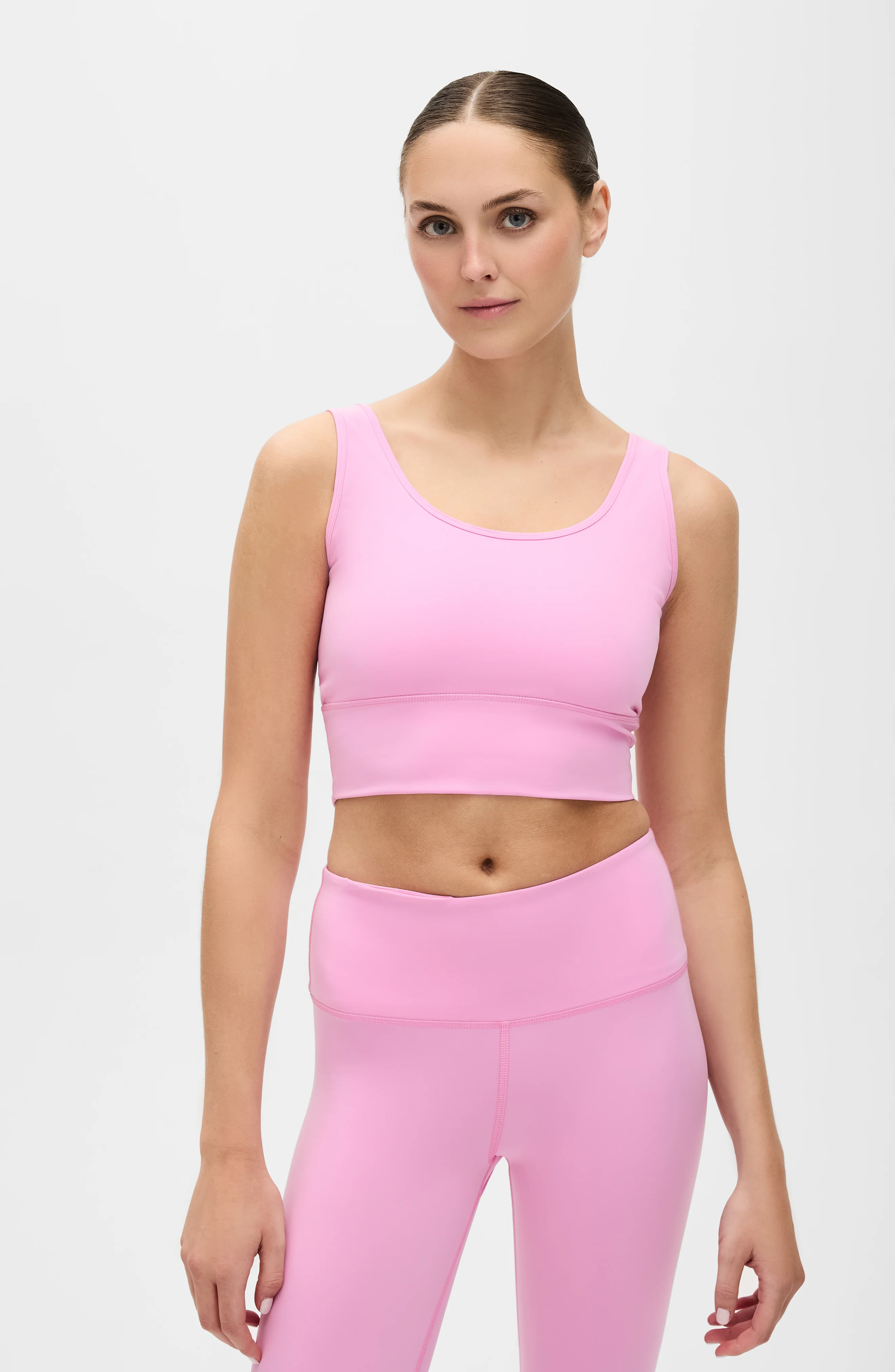 Rise Bra - Vie en Rose | Elastique Athletics US