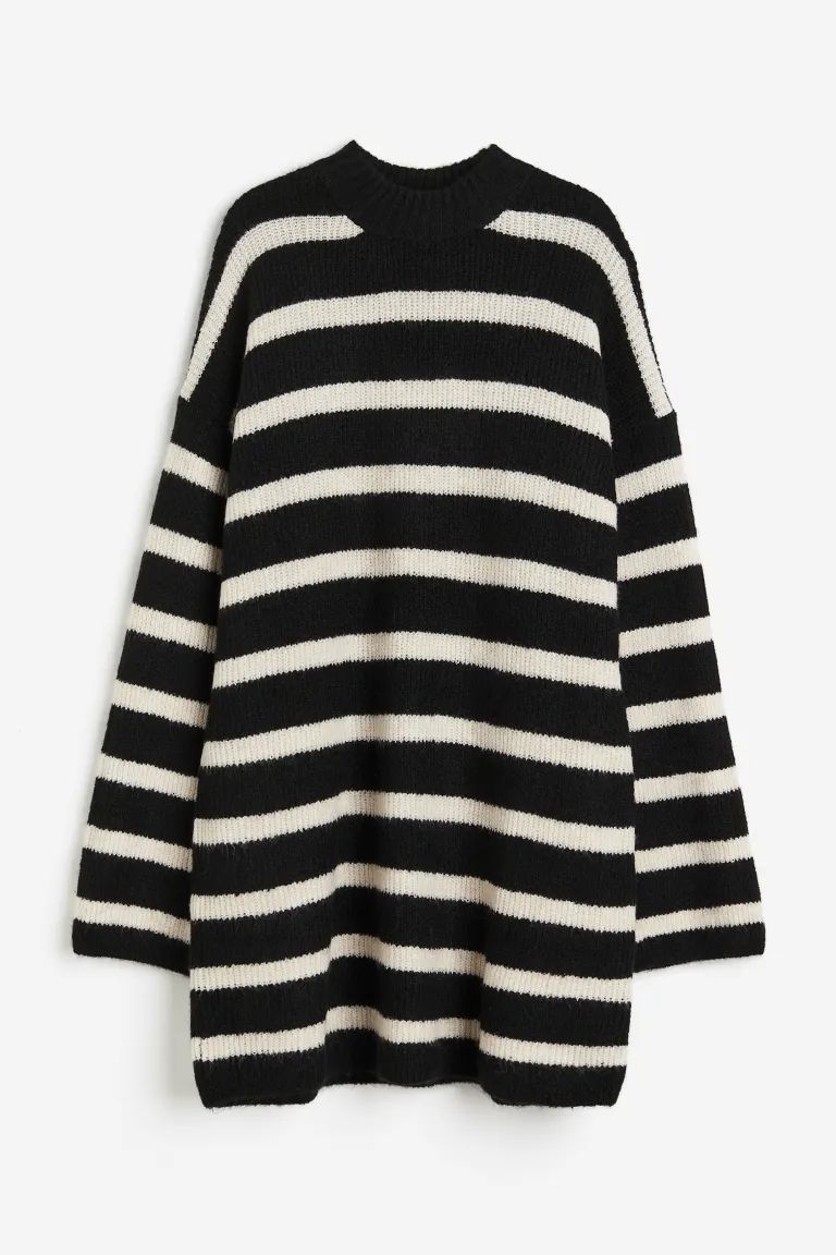 Knit Dress | H&M (US)