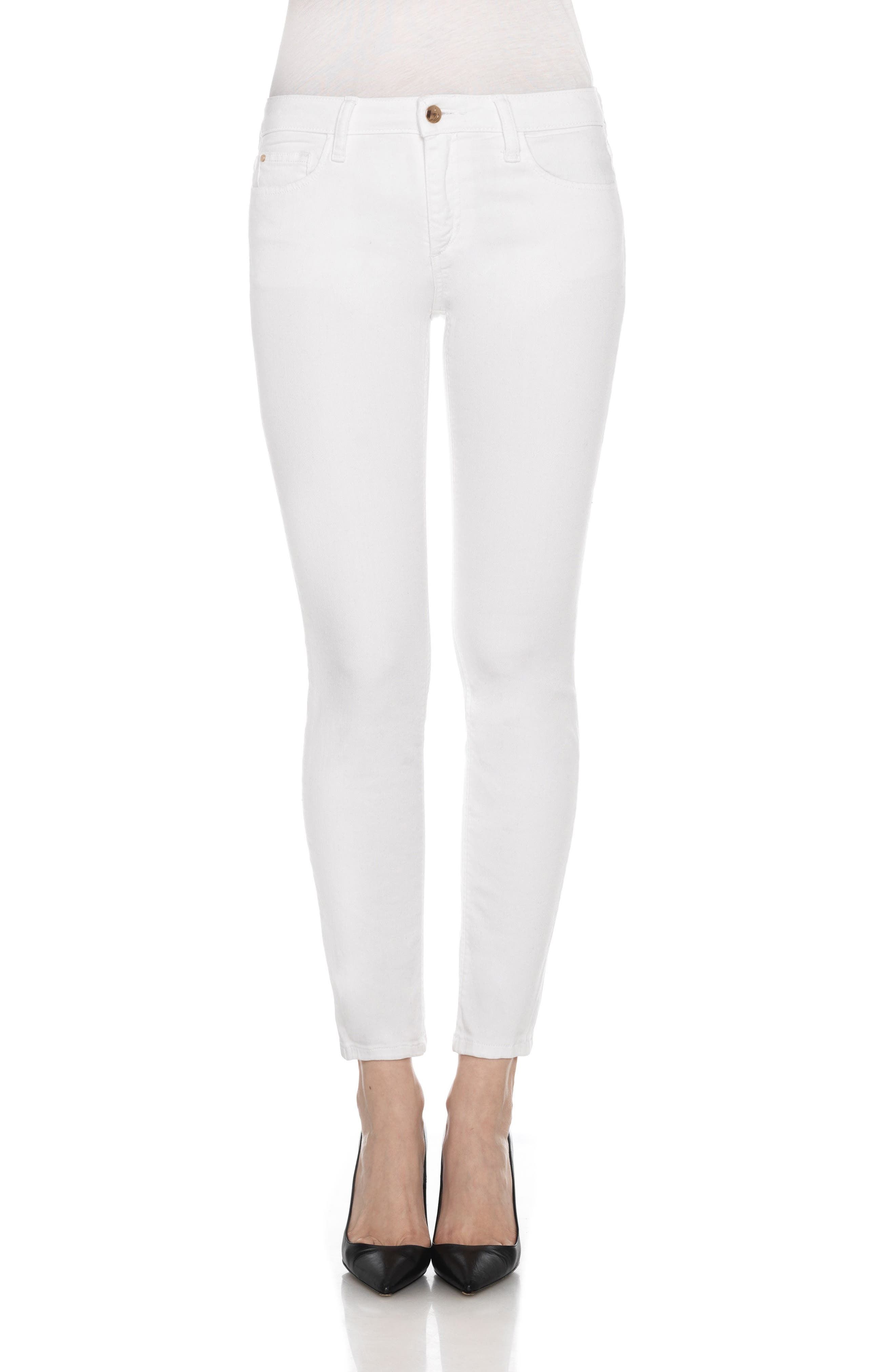 Flawless Icon Skinny Jeans (Hennie) | Nordstrom