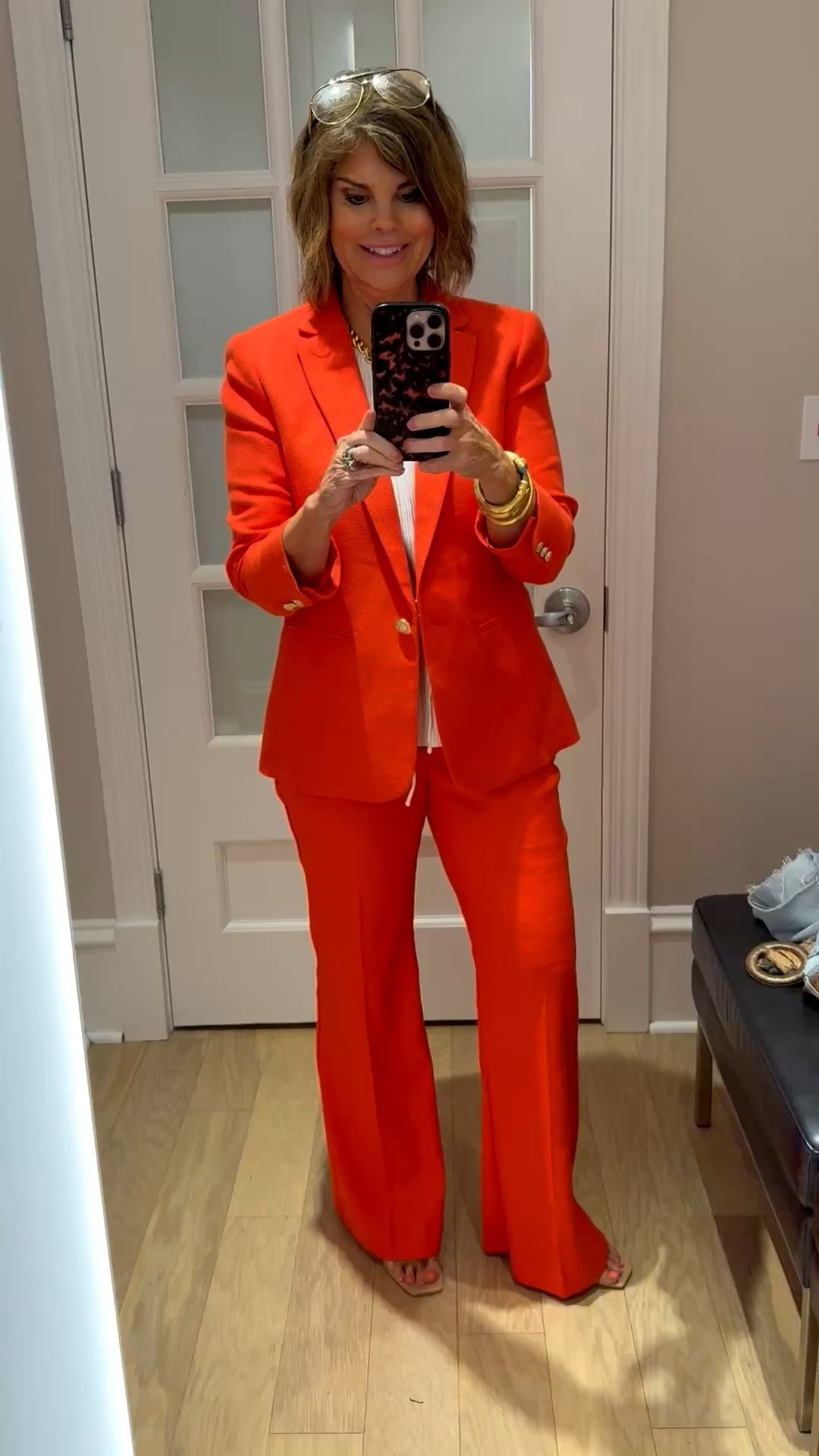 Ann Taylor

#LTKOver40