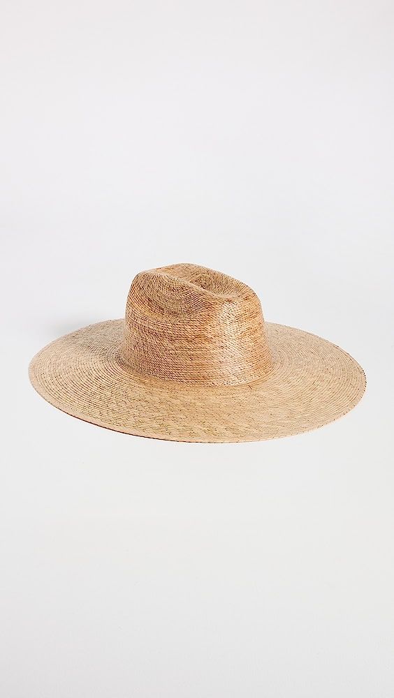 Western Wide Palma Hat | Shopbop