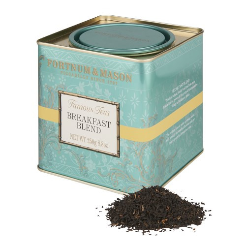 Fortnum & Mason Breakfast Blend Loose Leaf Tea, 250g | Williams-Sonoma