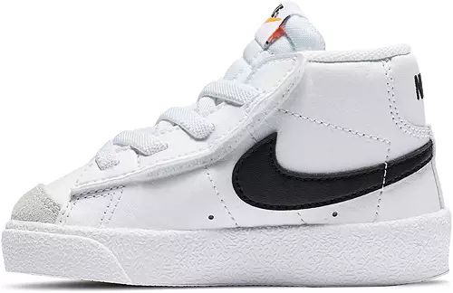 Nike Toddler Blazer Mid '77 Basketball Shoes | Dick's Sporting Goods | Dick's Sporting Goods