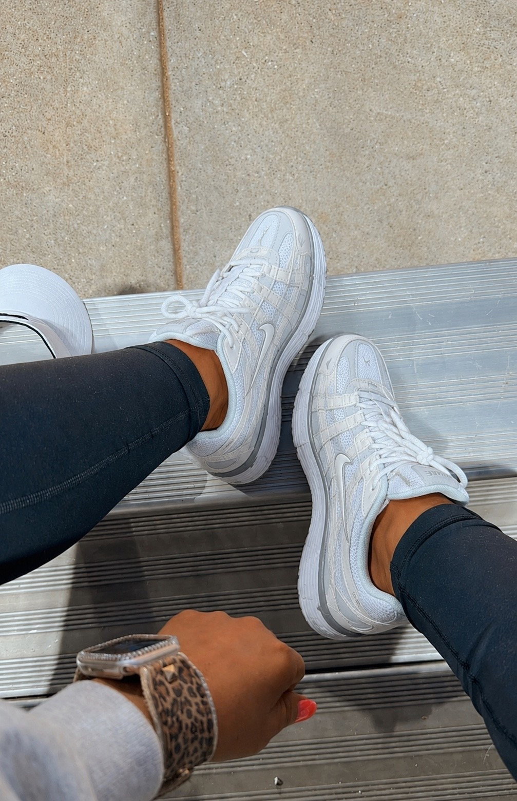 🚨 NEW ARRIVAL ALERT 🚨 These are giving all the sporty, everyday vibes! 🤍 Comfortable, versatile, and they'll go with everything. Grab yours before they sell out!

#LTKOver40 #LTKmomlife #LTKootd