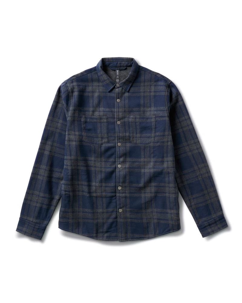 Range Shirt Jacket | Vuori Clothing (US & Canada)