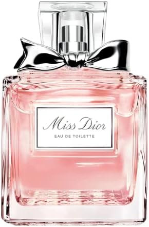 Amazon.com: Miss Eau de Toilette Spray, 3.4oz./100ml : Beauty & Personal Care | Amazon (US)