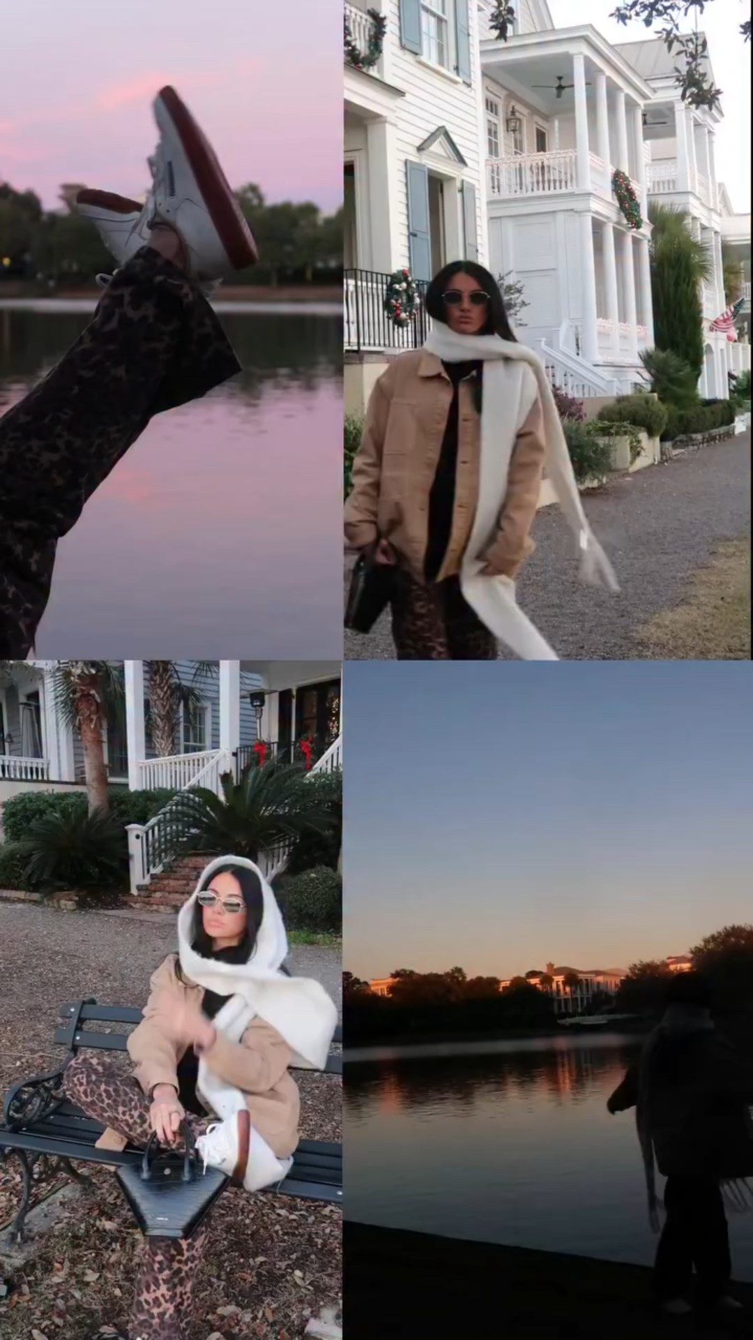 Reebok but make it aesthetic 🤍 find yours @Reebok available at @DicksSportingGoods #reebokpartner #dkspartner