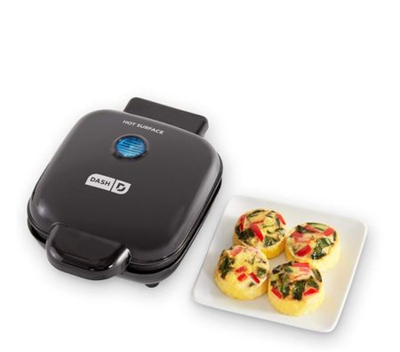 This egg bite maker is on sale. 

#LTKsalealert #LTKfindsunder50 #LTKhome