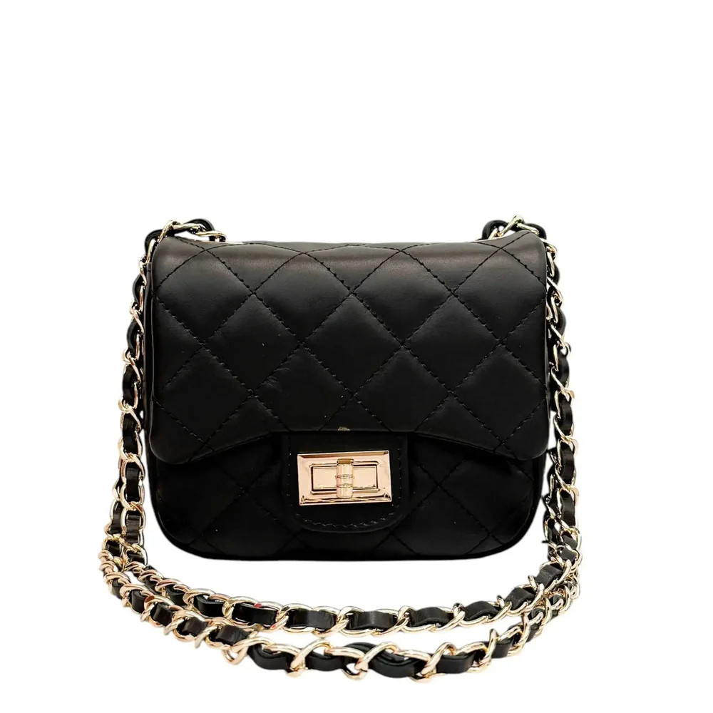 THE MINI AUDREY | The Bag Icon US