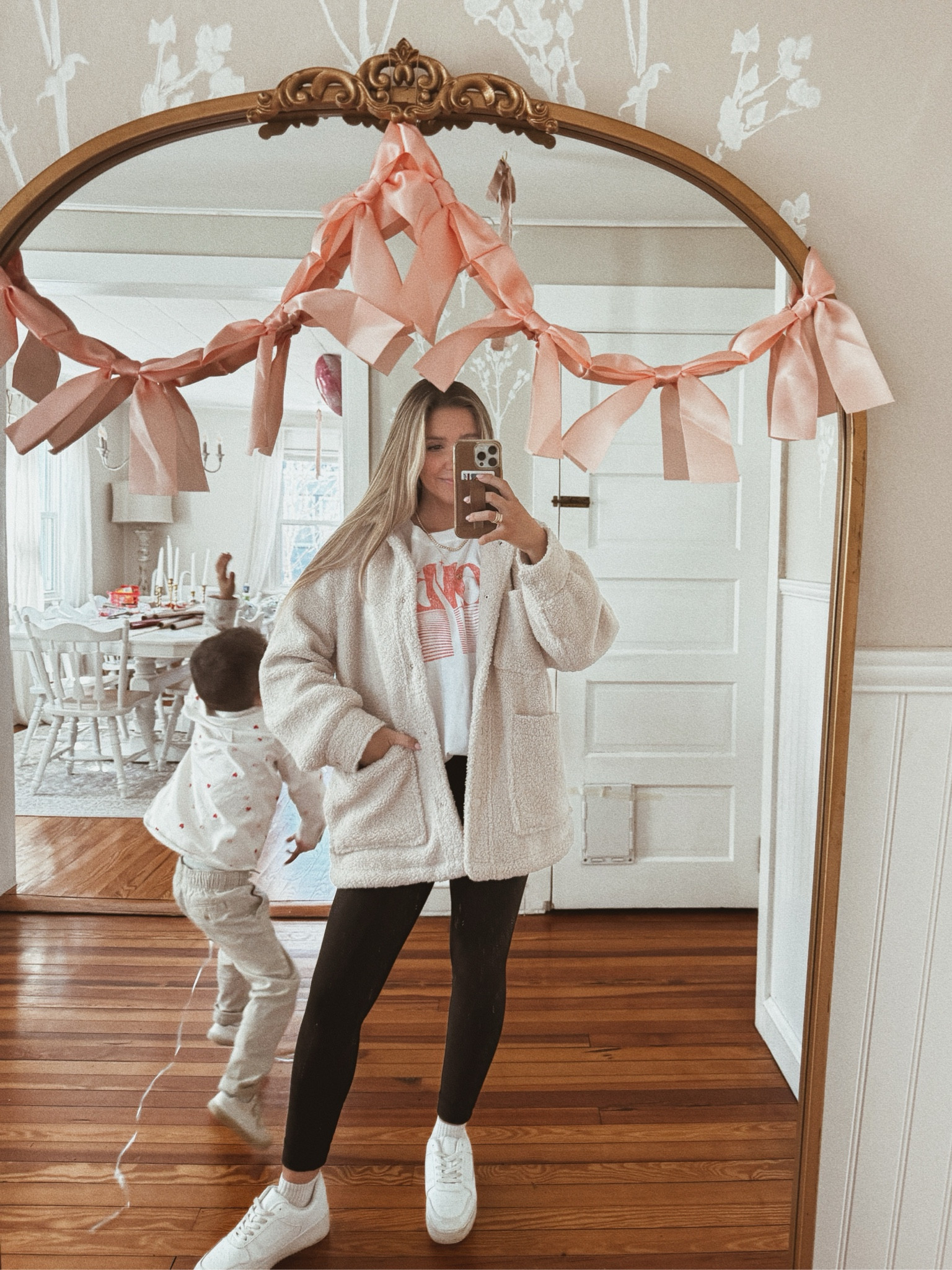 valentine’s day ootd♥️

#LTKSeasonal #LTKFindsUnder50 #LTKStyleTip