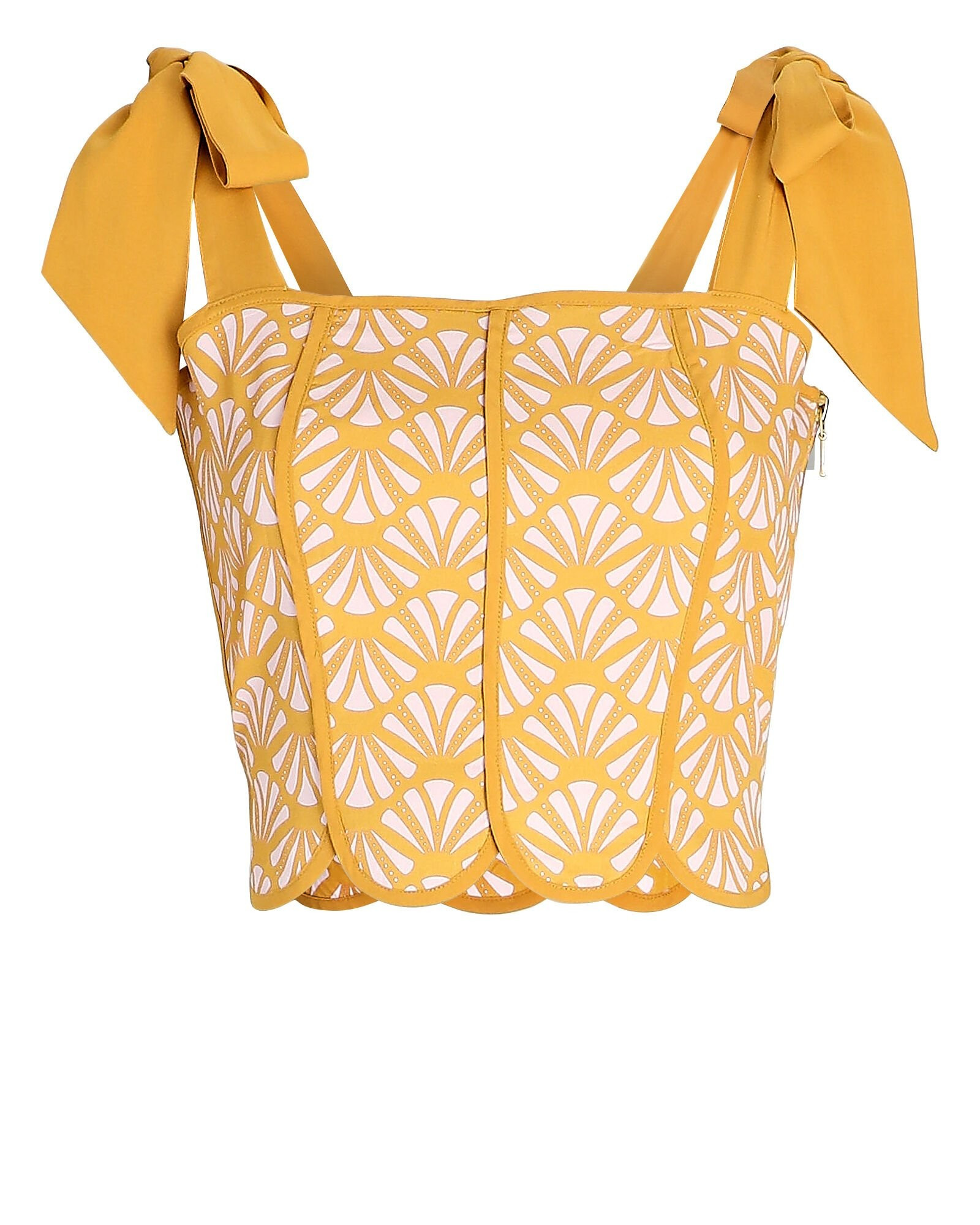 Coconut Top | INTERMIX