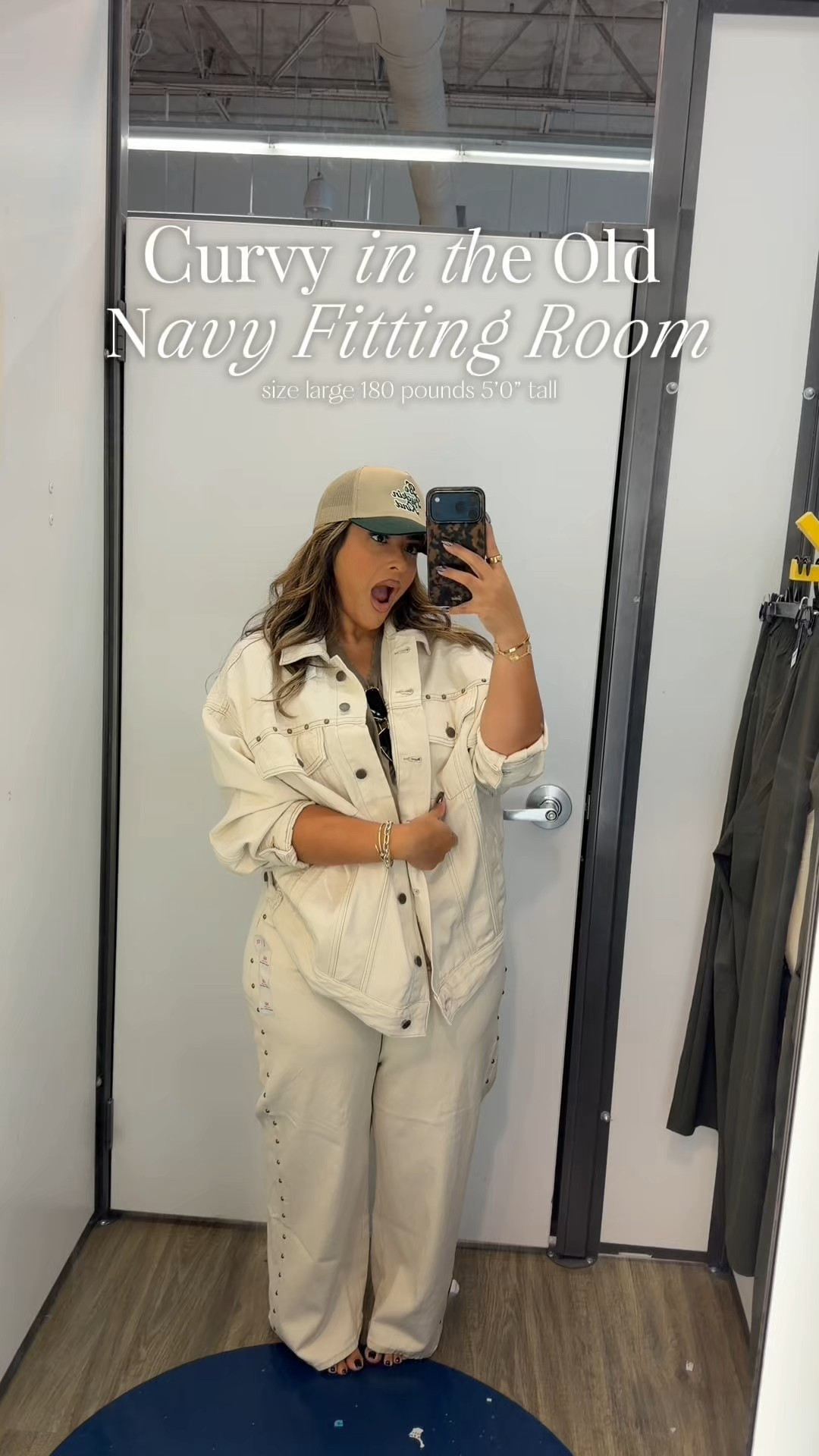 Shop with me at Old Navy where everything was 30-40% off! Sizing is mentioned in the video. 

#LTKSeasonal #LTKWorkwear #LTKPetite
