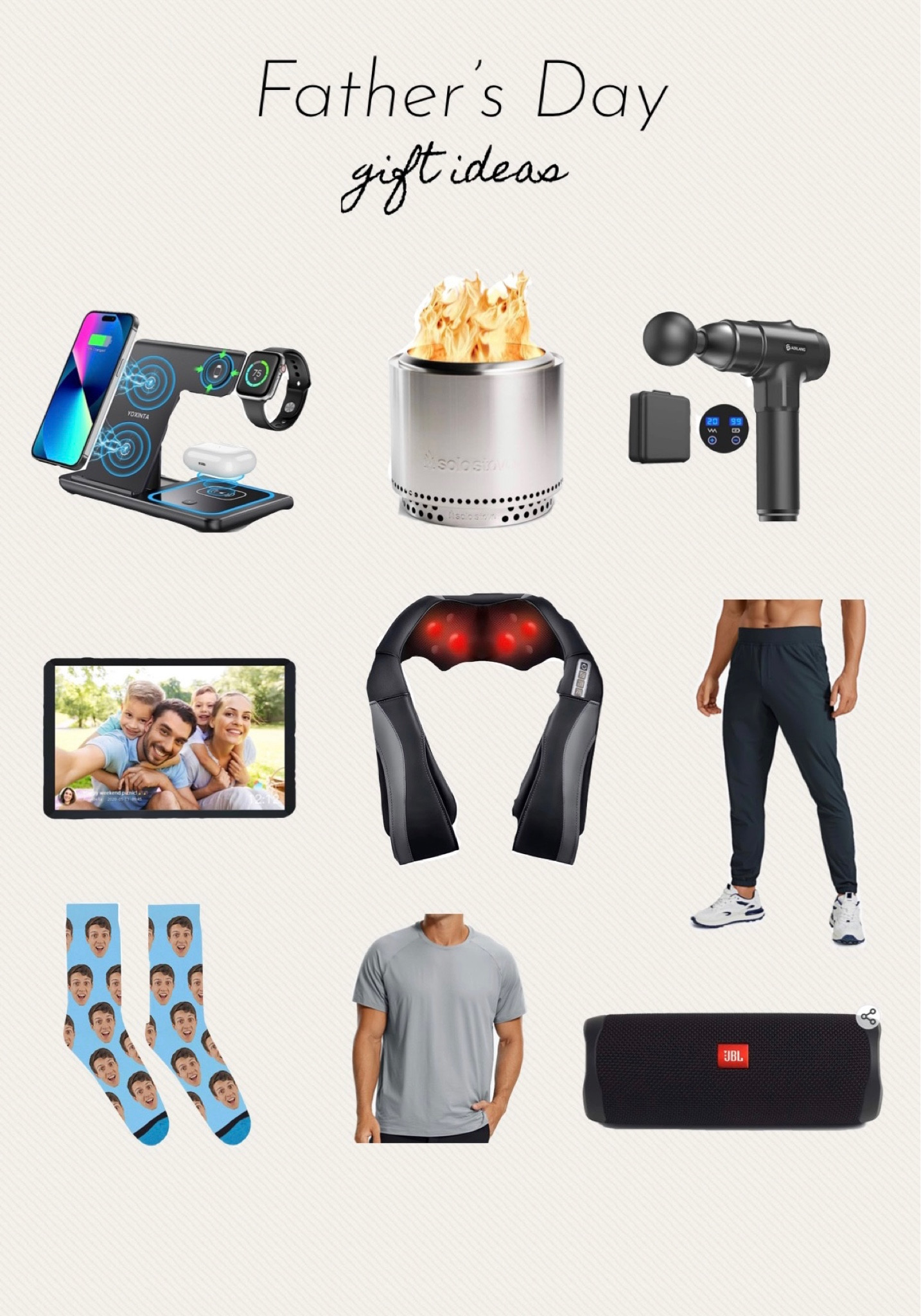 Father’s Day gift ideas: AMAZON 

#LTKsalealert #LTKunder100 #LTKGiftGuide