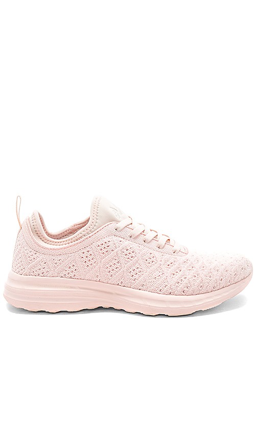 Athletic Propulsion Labs: APL Techloom Phantom in Nude | Revolve Clothing (Global)