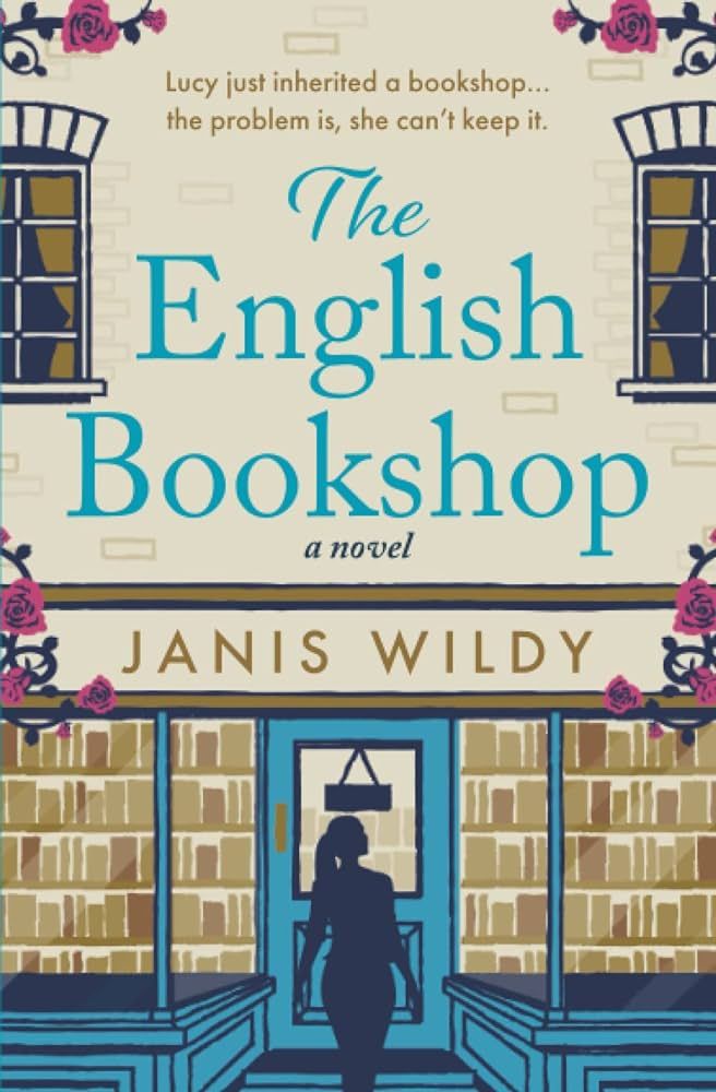 The English Bookshop | Amazon (US)