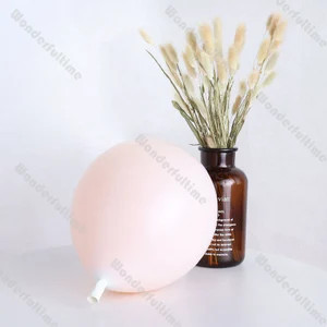 135pcs Beige Balloon Garland Arch White Sand Doubled Blush - Etsy | Etsy (US)