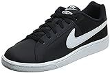 Amazon.com | Nike Womens Court Royale AC Sneaker, white/white - black, 8 Regular US | Tennis & Ra... | Amazon (US)