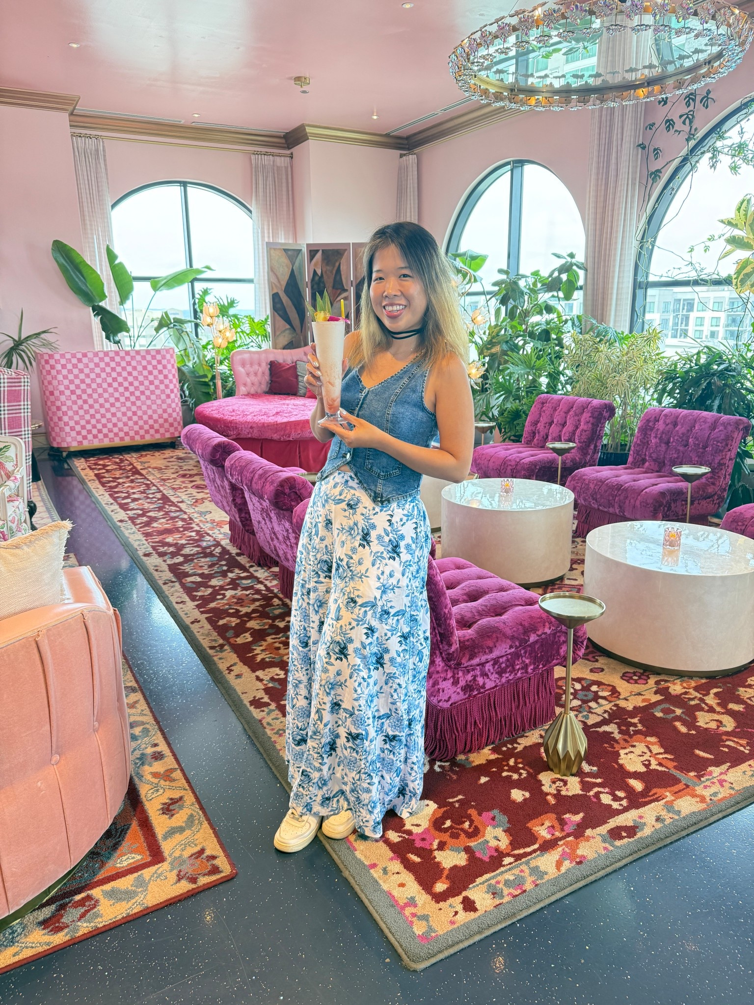 Travel outfit 
Sprint outfit
Brunch inspo
Western inspo
Floral vibes


#LTKTravel #LTKgrwm #LTKootd