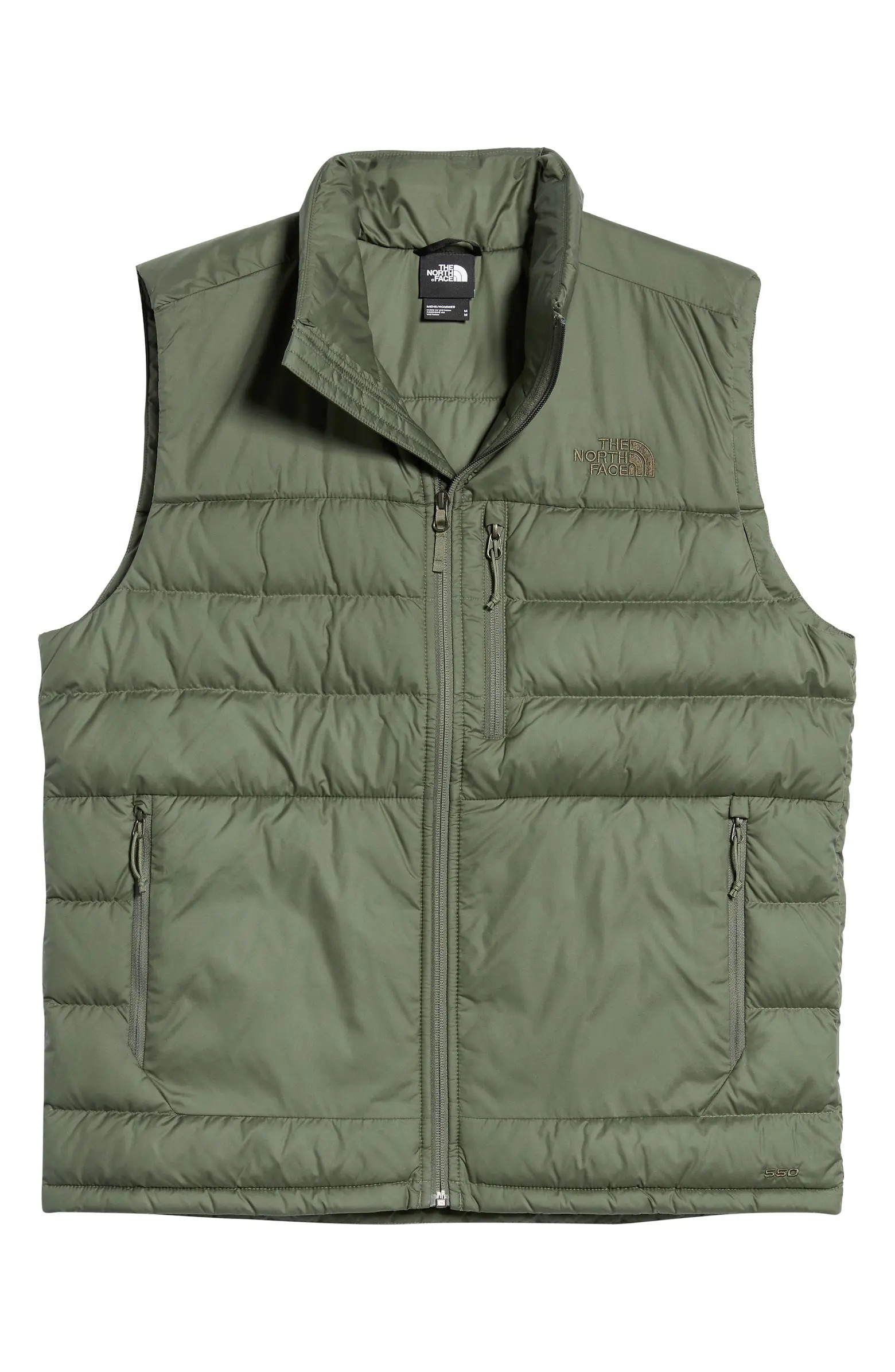 The North Face Aconagua 2 Down Vest | Nordstrom | Nordstrom