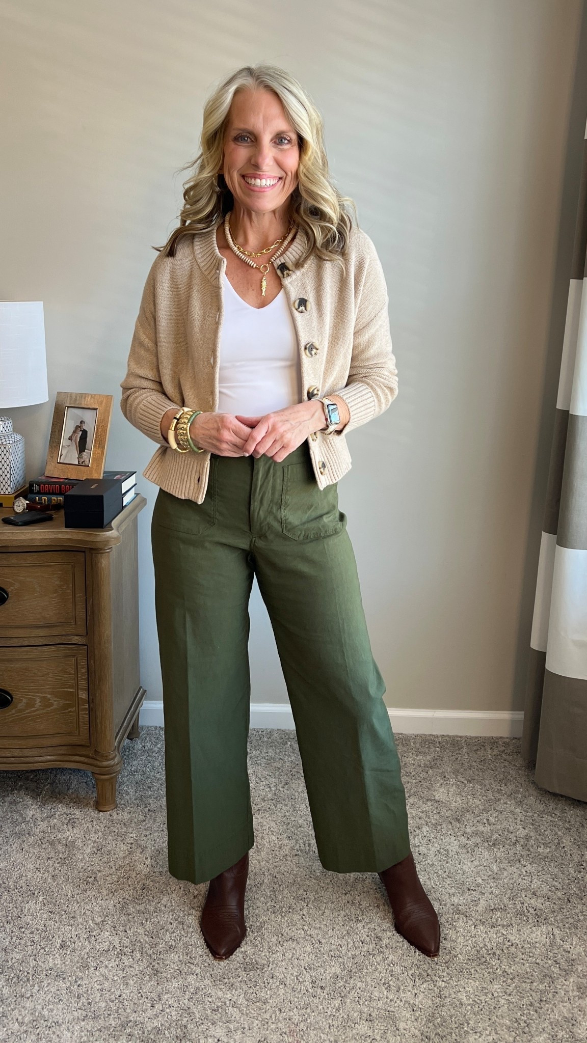 Two of my favorite brands  

#LTKFindsUnder100 #LTKFindsUnder50 #LTKOver40