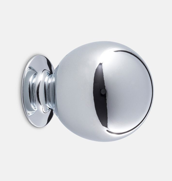 Ball Cabinet Knob | Rejuvenation