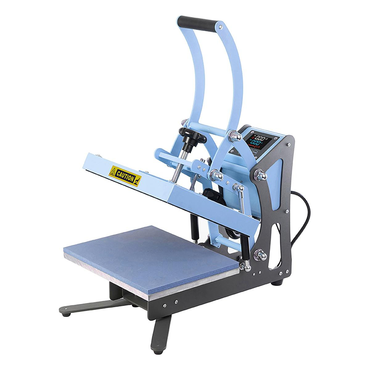 Craft Express Small-Format Heat Press - 23317167 | HSN | HSN