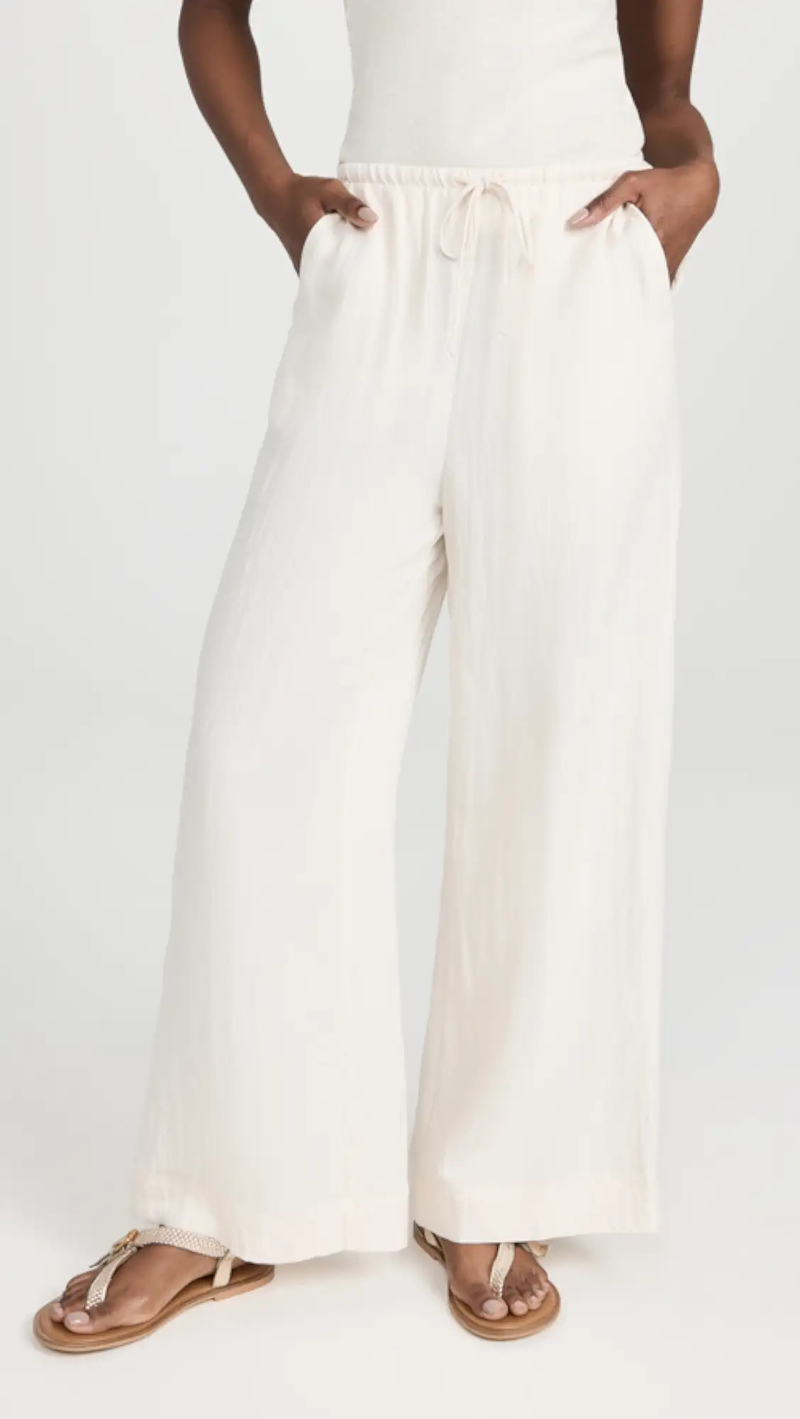 Seashore Pants | Shopbop