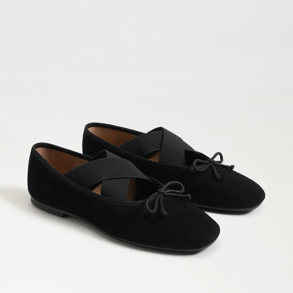 Arya Ballet Flat | Sam Edelman