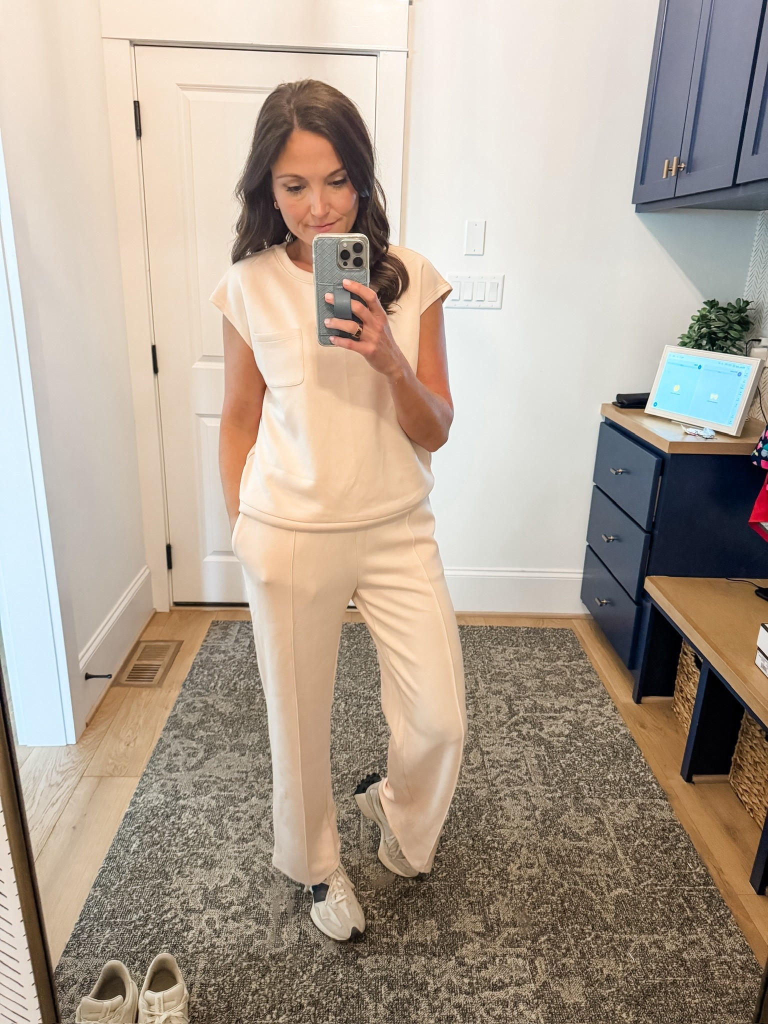 Amazon Set | Athleisure Set | Two Piece Set

#LTKSeasonal #LTKActive #LTKStyleTip