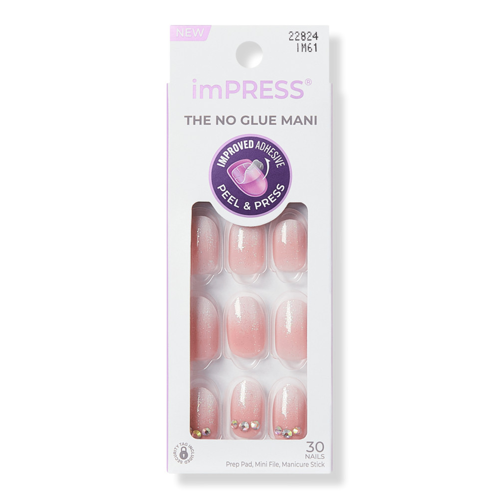 Kiss imPRESS Design Press On Nails - Even Better | Ulta