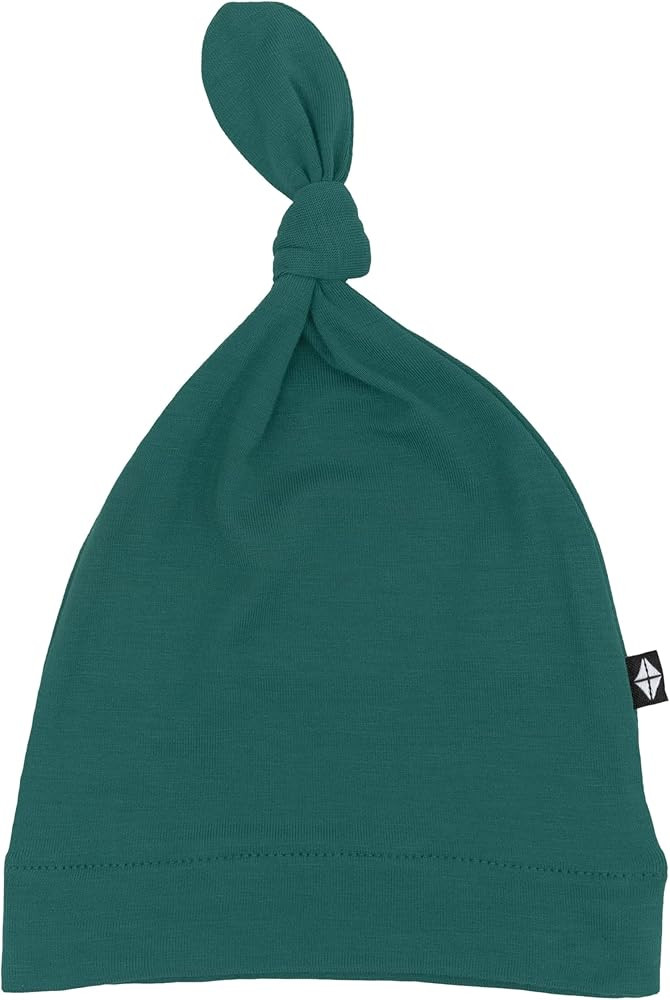 KYTE BABY Unisex Bamboo Rayon Baby Beanie Soft Knotted Cap | Amazon (US)