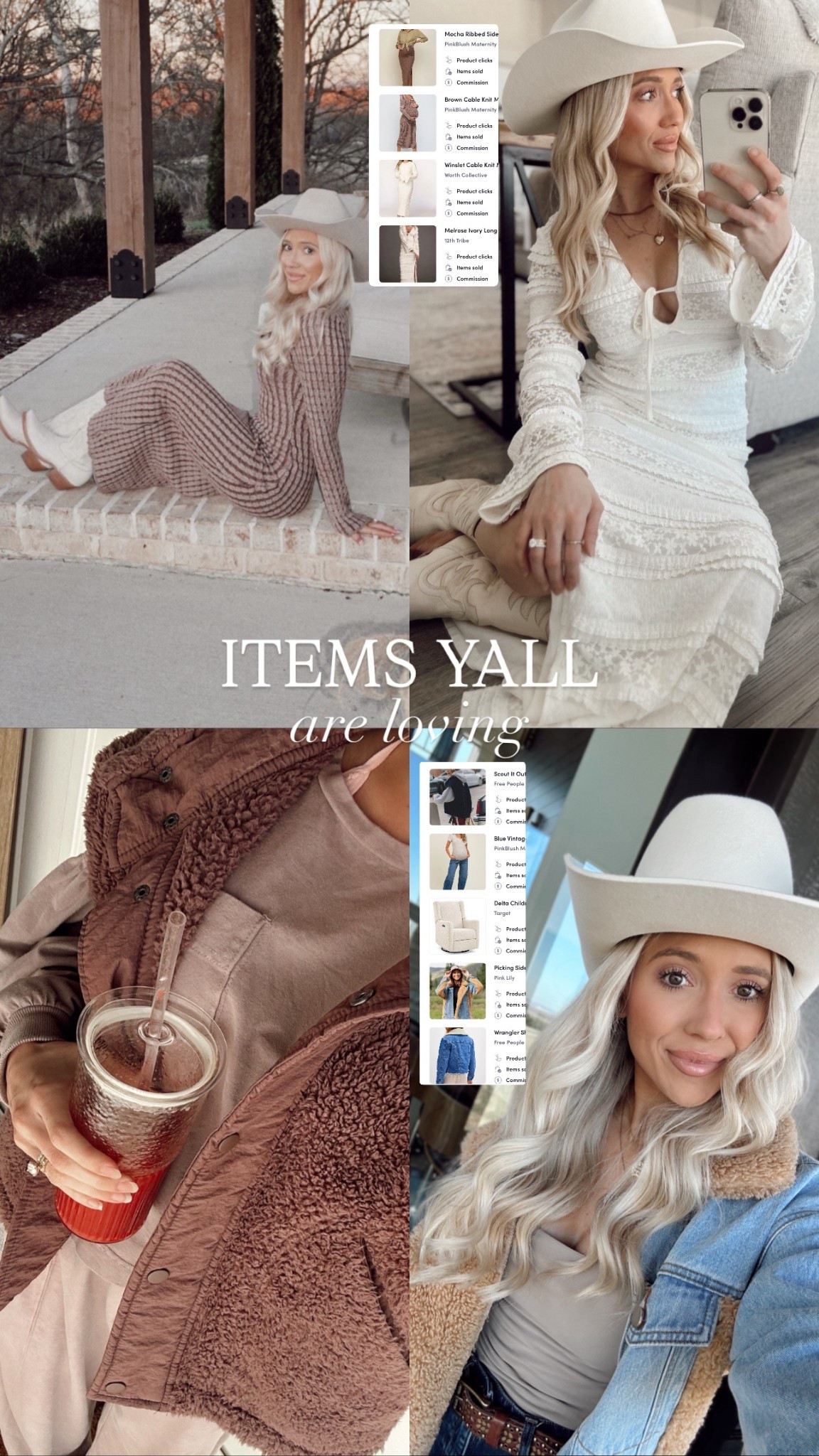 Past few days best sellers | what yall are loving + buying! 🛍️🛒 pink blush maternity code: “kerstyn15” 