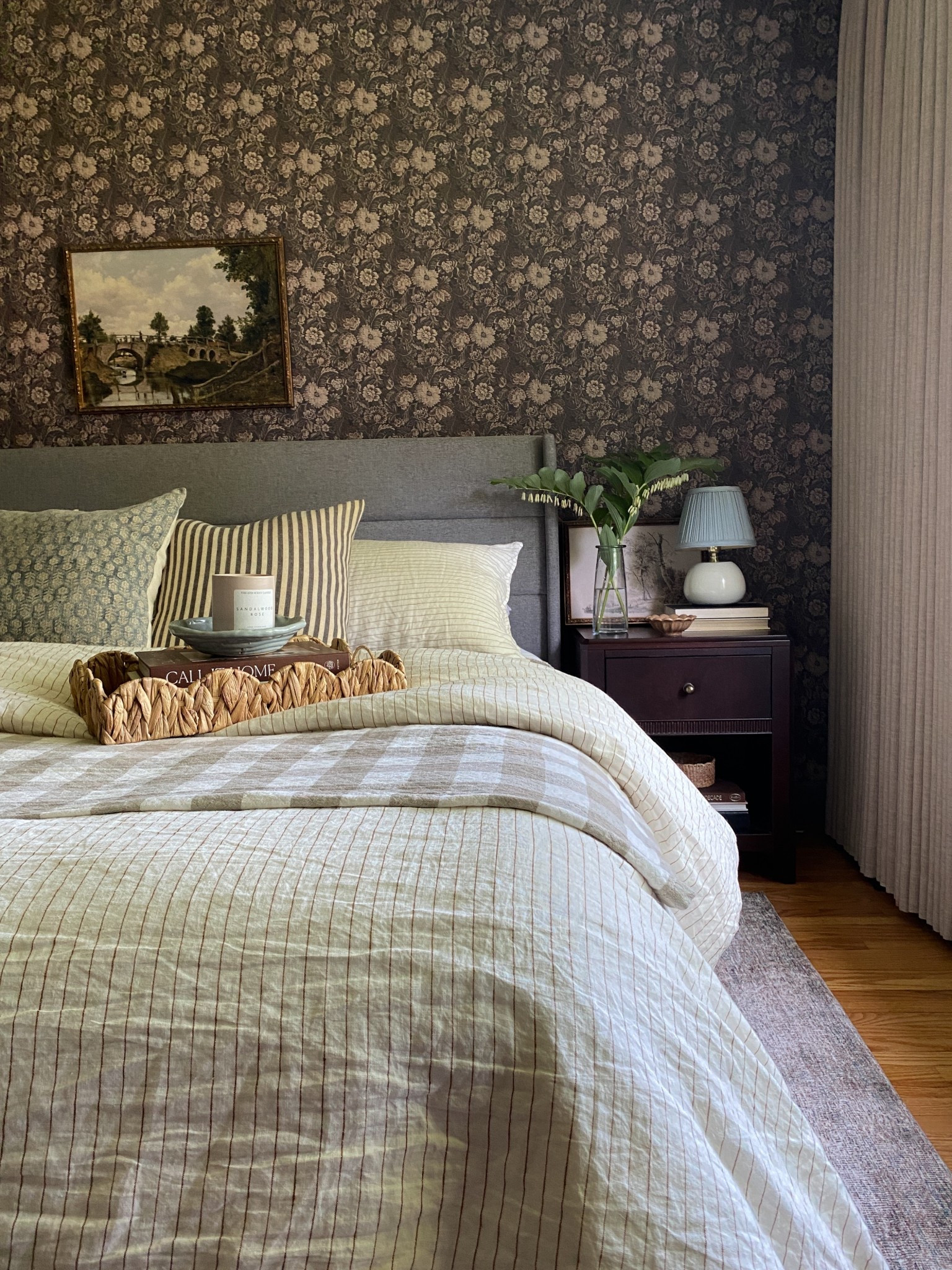 Wallpaper from Artza & co 

#LTKcanada #LTKcasa #LTKsale