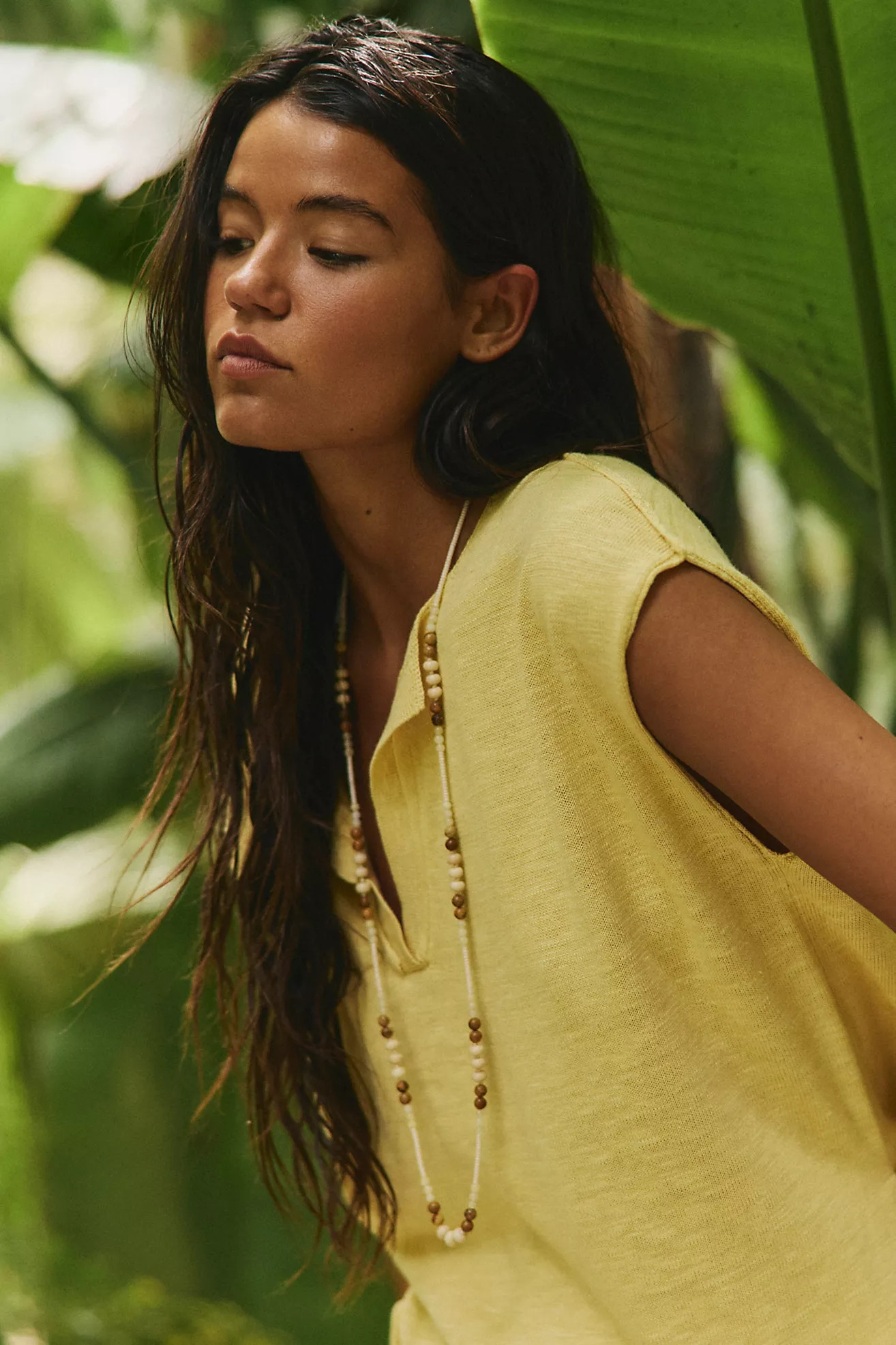 Marina Del Sol Sweater Top | Free People (Global - UK&FR Excluded)