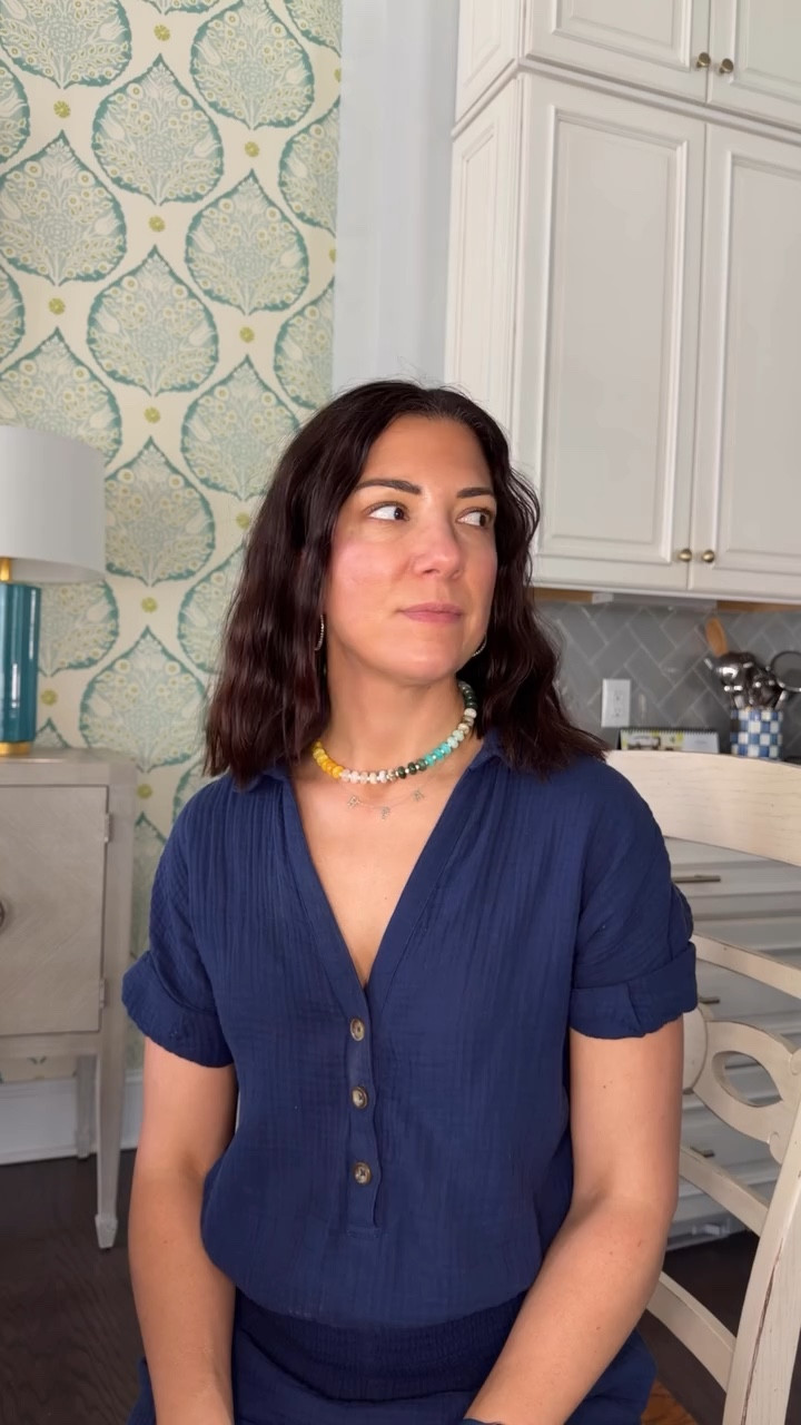 Here’s the secret:

You’re just following rules that make things harder.

Skipping meals. 
Cutting carbs. 
Trying to eat perfectly.

Sustainable weight loss usually starts with simpler habits, not stricter rules.

Which one have you tried before?

1️⃣ Skipping meals 
2️⃣ Cutting carbs 
3️⃣ Trying to eat perfectly

sustainable weight loss | weight loss for busy moms | realistic nutrition | balanced eating | stop yo yo dieting | healthy habits for women | over 40 weight loss | diet rules | easy weight loss