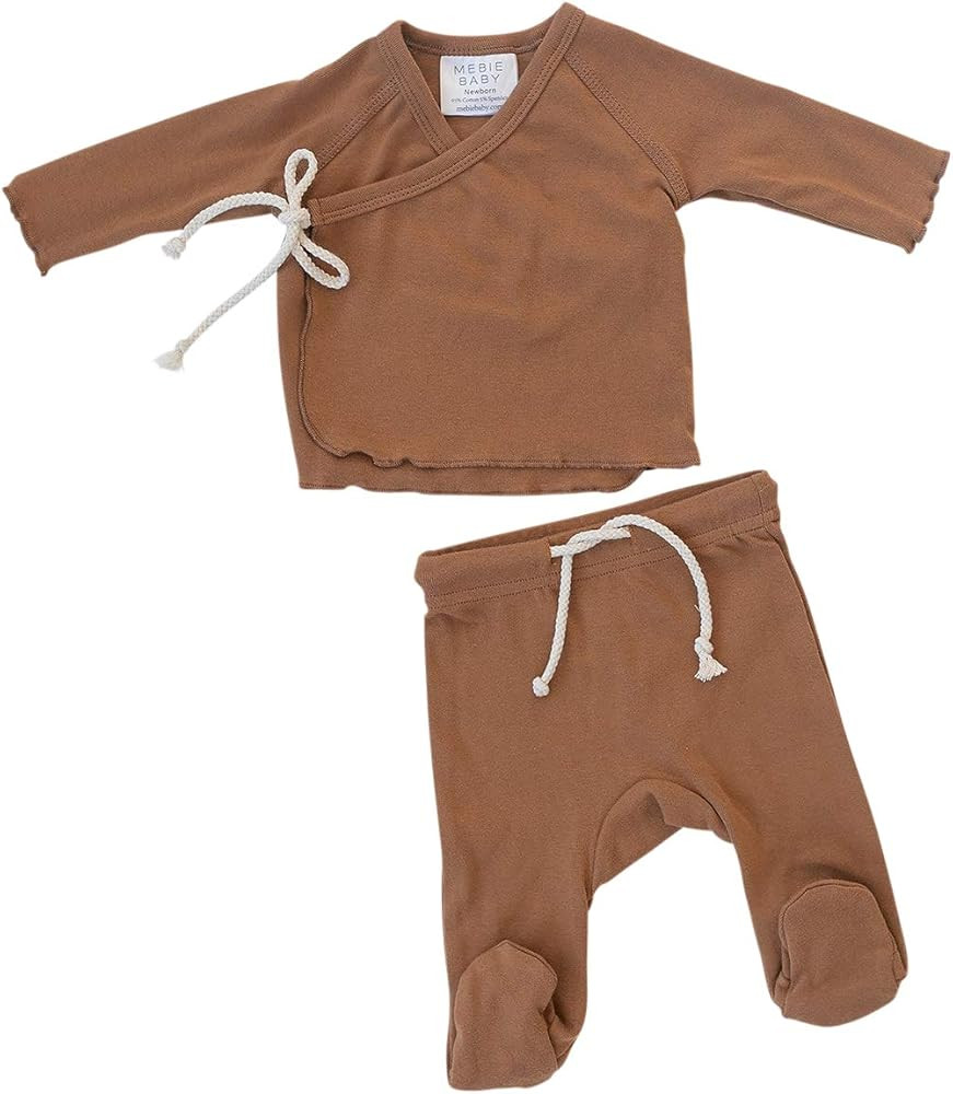 Mebie Baby Layette Sets | Amazon (US)