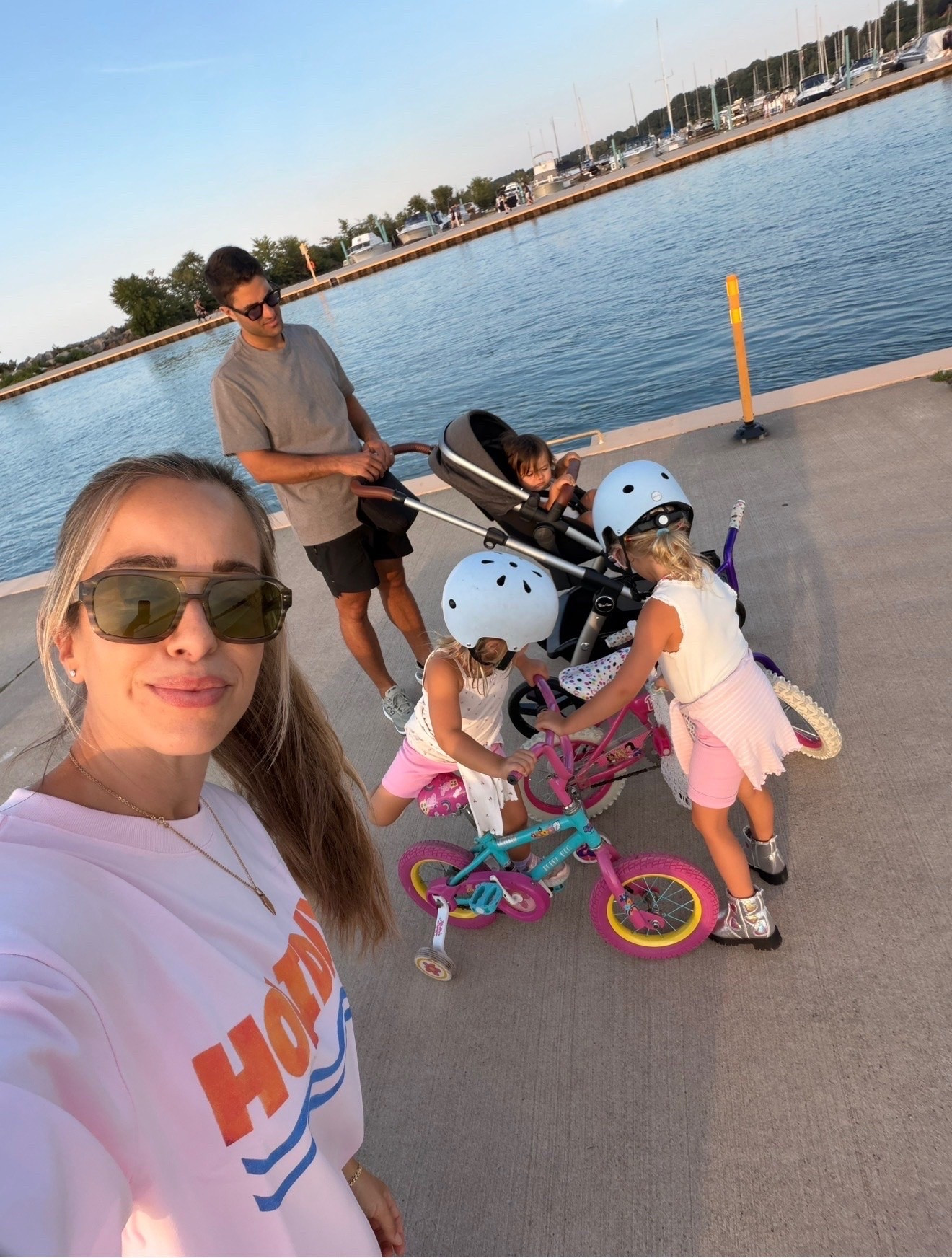 🌊🌅🕶️

#LTKsummer #LTKfamily #LTKcanada