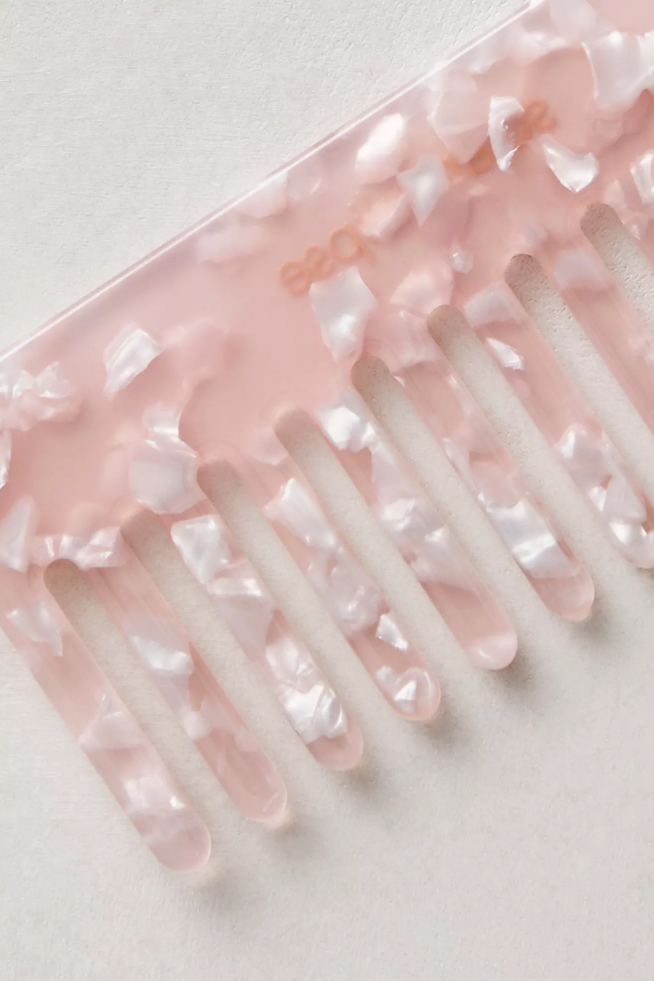 Solar Eclipse Detangling Wide Tooth Comb | Free People (Global - UK&FR Excluded)