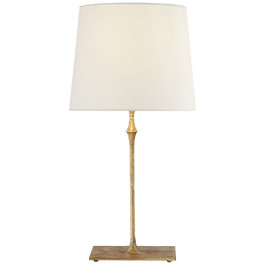 Dauphine Bedside Lamp (Open Box) | Visual Comfort