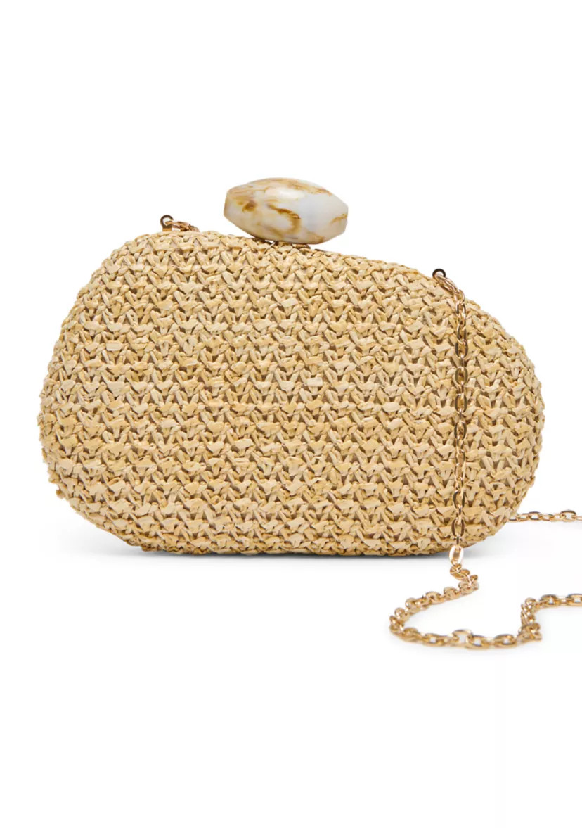 Dionne Clutch Bag | Belk