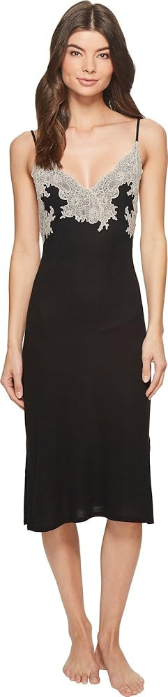 Natori Women's Luxe Shangri-la Slip | Amazon (US)